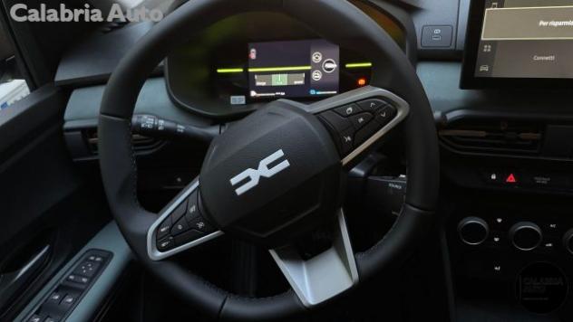 DACIA Jogger Hybrid 155 CV 5 posti Expreme rif. 23263477 - Foto 9