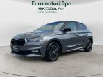 Škoda Fabia Fabia 1.0 mpi evo Style 80cv
