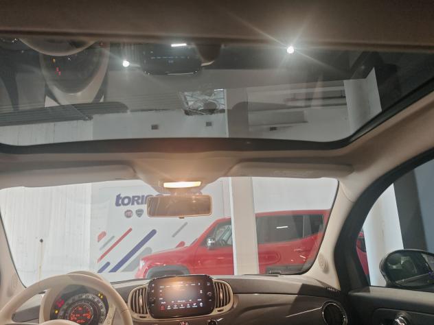 FIAT 500 500 1.0 hybrid Dolcevita 70cv - Foto 9