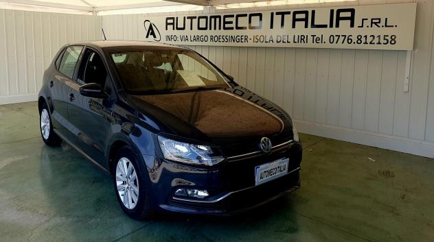 Volkswagen Polo 1.4 TDI - 04/2016 - KM. 131.000 - Foto 7
