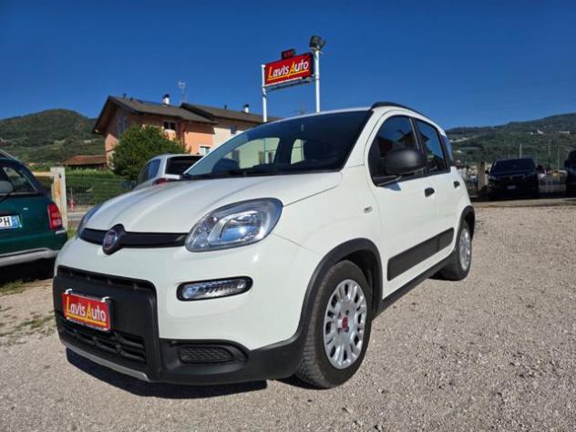 FIAT Panda 1.0 FireFly S&S Hybrid City Life rif. 24097674 - Foto 2
