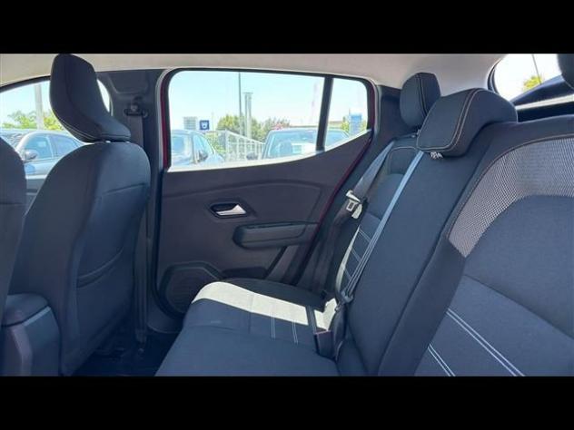 DACIA Sandero Stepway 1.0 tce ECO-G Comfort rif. 24039000 - Foto 10