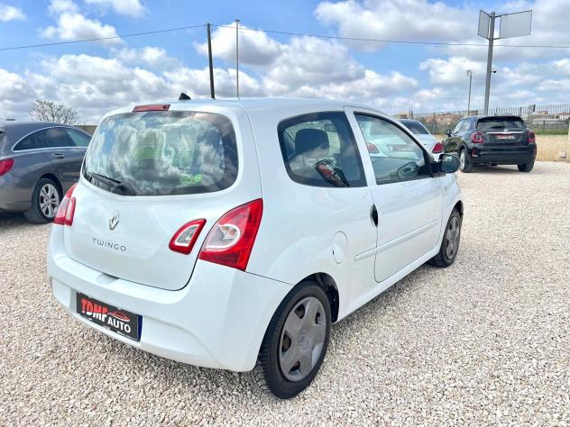 Renault Twingo 1.2 75 cv - Foto 7