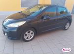 PEUGEOT 207 1.4 GPL Xline 5p