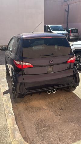 Aixam City Sport Emotion - Foto 2