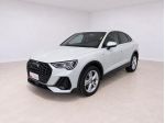 Audi Q3 Sportback 35 TDI S tronic S Line Edition