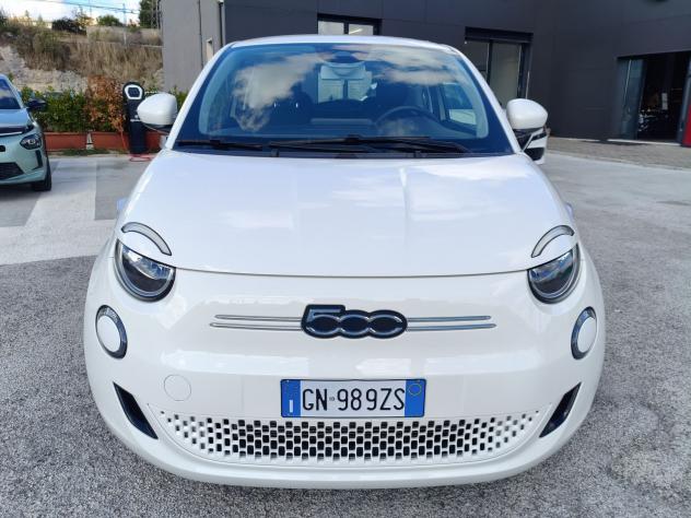 FIAT 500 Electric Elettrica 118cv - Foto 10