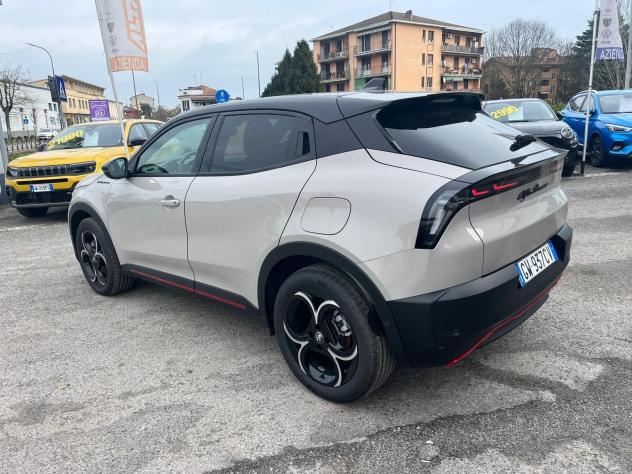 Alfa Romeo Junior Ibrida 1.2 136CV Hybrid eDCT6 ibrida - Foto 7