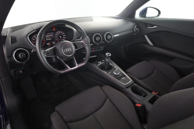 AUDI TT TT Coupé 1.8 TFSI rif. 23998844