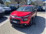 Citroën C3 PureTech 110 S&S MAX