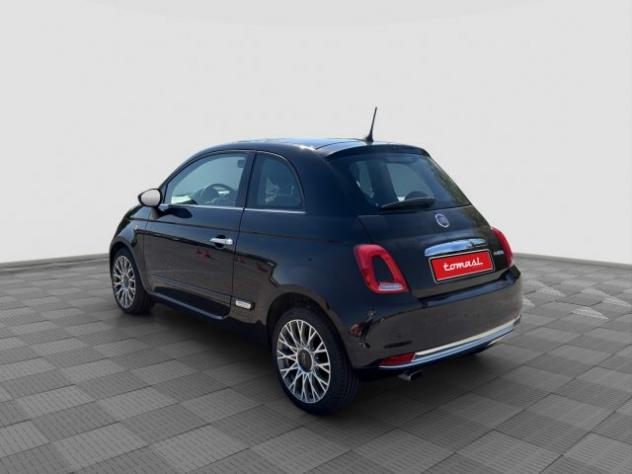 FIAT 500 500 1.0 Hybrid Star rif. 24062278 - Foto 3