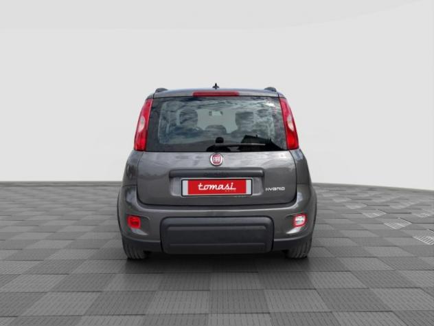 FIAT Panda Panda 1.0 FireFly Hybrid City Life rif. 23635751 - Foto 4