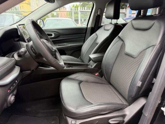 JEEP Compass 1.3 Turbo T4 190 CV PHEV AT6 4xe Limited rif. 23992225 - Foto 10