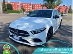 MERCEDES-BENZ A 250 Automatic Premium rif. 23871755