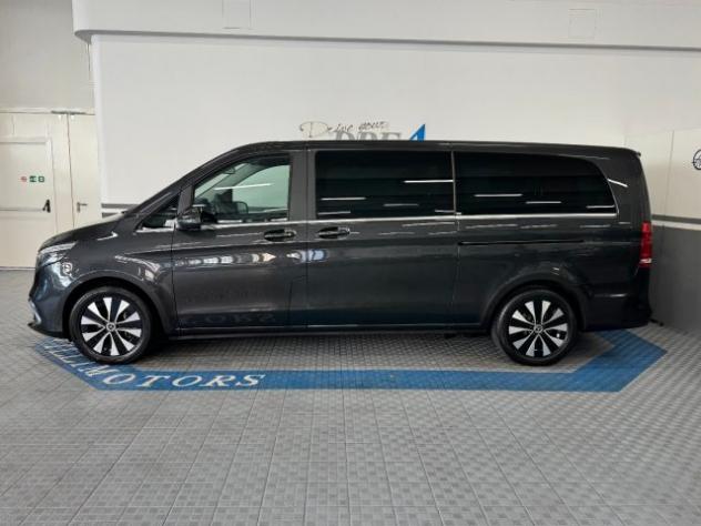 MERCEDES-BENZ V 250 d Automatic Premium Extralong 1p Iva Compresa rif. 23816774 - Foto 8