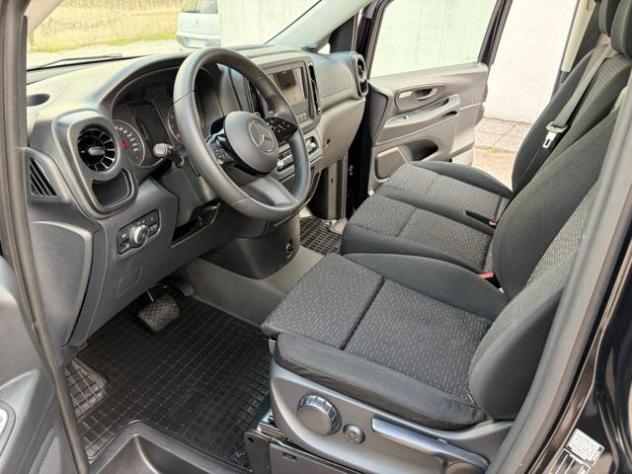 MERCEDES-BENZ Vito 2.0 116 CDI PL Tourer Select Extra-Long rif. 24107572 - Foto 6