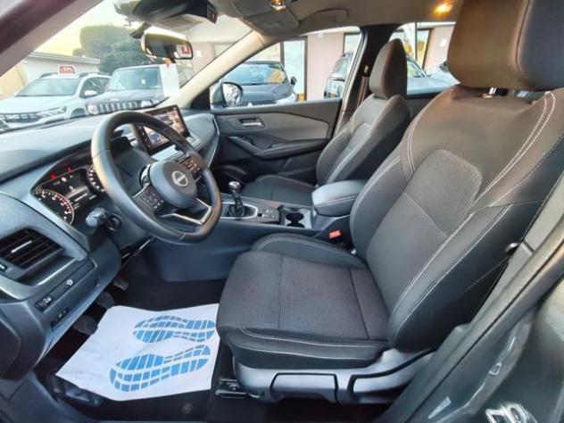 NISSAN Qashqai MHEV 140 CV Acenta rif. 23997324 - Foto 5