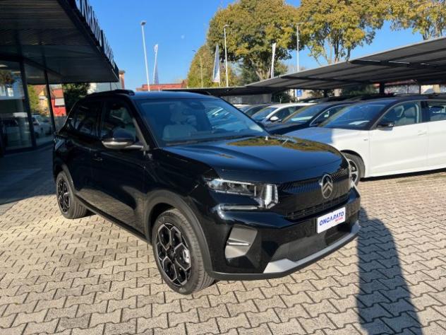 CITROEN C3 PureTech 100 S&S Max rif. 22989106 - Foto 3