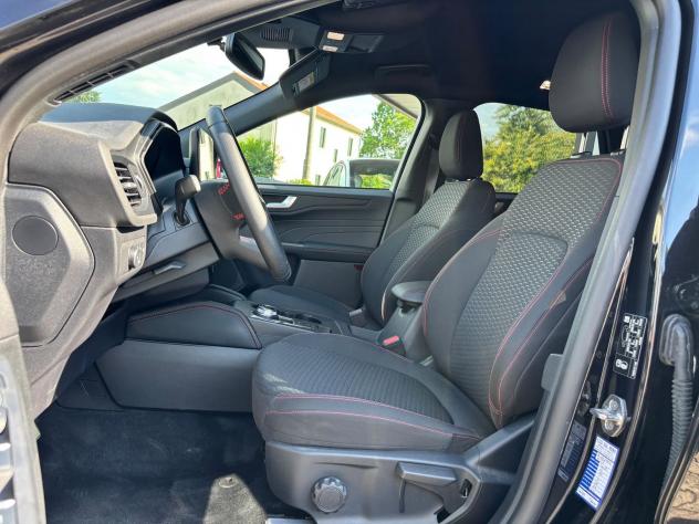 Ford Kuga 2.5 Benzina FHEV 180CV 2WD ST-Line Auto - Foto 7