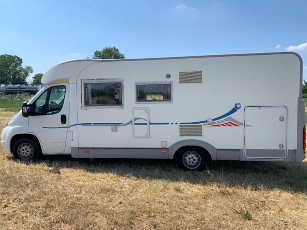 Adria 680SP - Foto 5