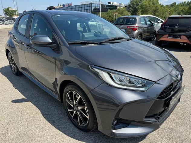 Toyota Yaris Hybrid Trend MY22 - Foto 4
