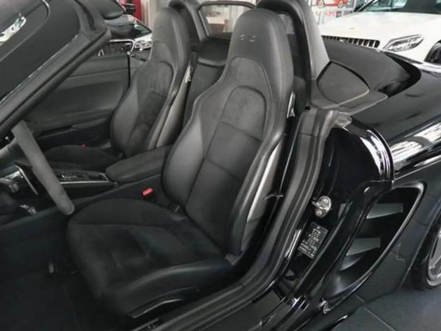 PORSCHE BOXSTER 718 - Foto 10