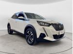 Peugeot 2008 2008 1.5 bluehdi Allure Pack s&s 130cv eat8