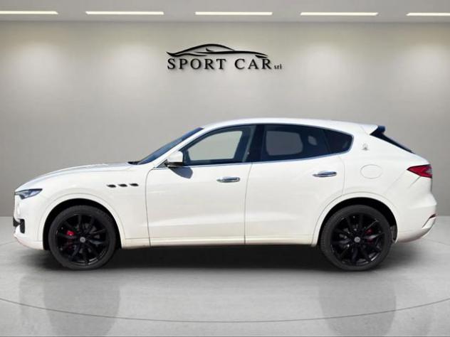 MASERATI Levante V6 Diesel 275 CV AWD rif. 23465097 - Foto 2