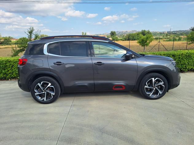Citroen C5 Aircross Da 235 al Mese - Foto 7
