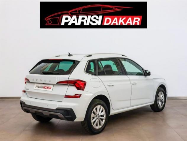 SKODA Kamiq 1.0 TSI 115CV Selection *PROMO PARISI GROUP* rif. 24002722 - Foto 3