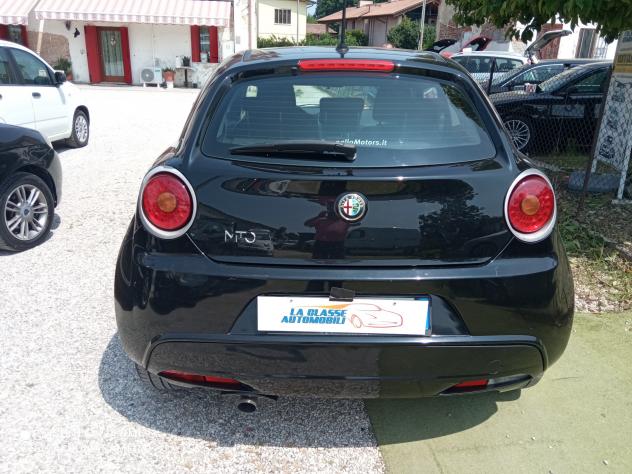 Alfa Romeo MiTo 1.4 GPL 5P NEOPATENTATI 69CV - Foto 2