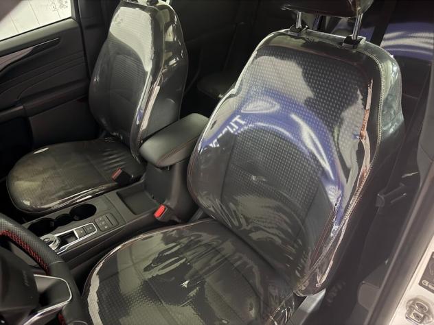 Ford Kuga 1.5 EcoBlue 120 CV ST-Line Automatica - Foto 8
