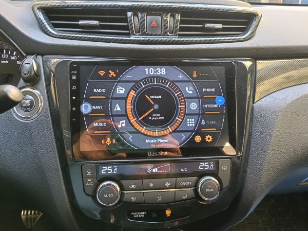 Vendesi Nissan X-Trail 1.6 DCI 130 2WD Tekna - Unico proprietario zona Napoli - Foto 6