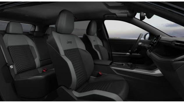 JEEP Compass E-Hybrid 1.2 Turbo MHEV 106kW First Edition DCT rif. 24105668 - Foto 3