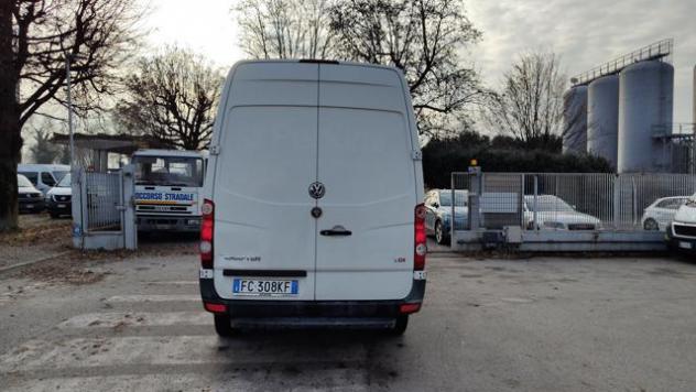 VOLKSWAGEN Crafter L2 H2 astecamion24.com rif. 24060440 - Foto 4