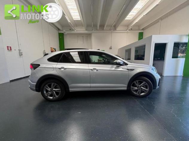 VOLKSWAGEN Taigo 1.0 tsi 110 cv R-Line rif. 23999325 - Foto 7