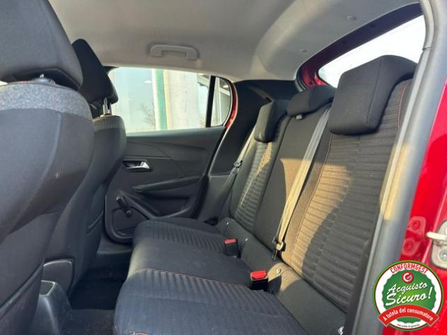 PEUGEOT 208 PureTech 75 Stop&Start 5 porte Active rif. 23472125 - Foto 8