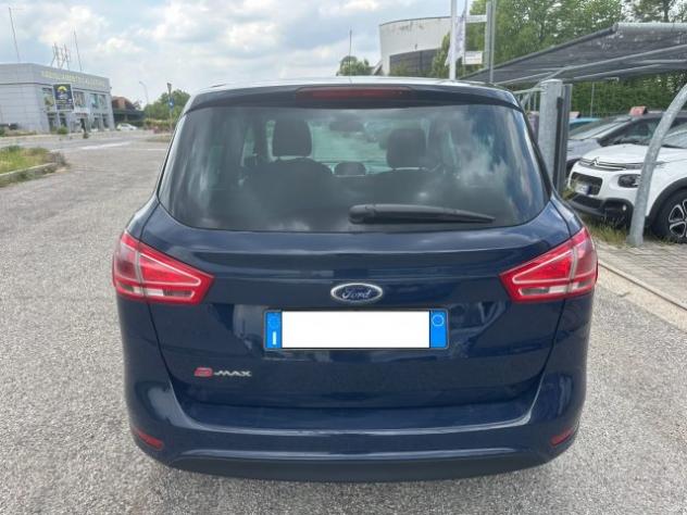 FORD B-Max 1.4 GPL 90 CV Titanium rif. 23767411 - Foto 4