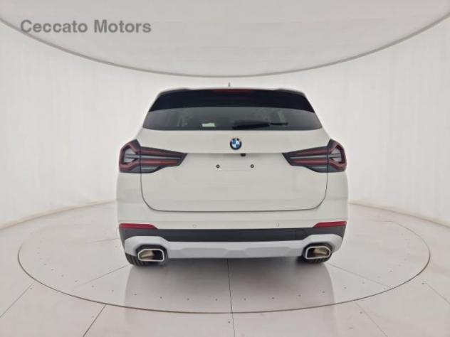 BMW X3 xDrive20d 48V rif. 21242616 - Foto 5