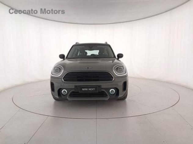 MINI Countryman 2.0 Cooper D Countryman rif. 21345040 - Foto 2