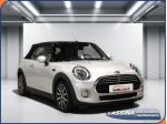 MINI Mini Mini Cabrio 1.5 Cooper D