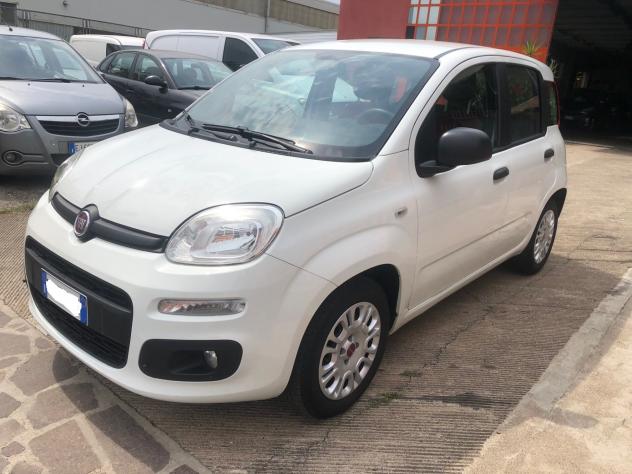 Fiat Panda 1.,2 pop - Foto 2