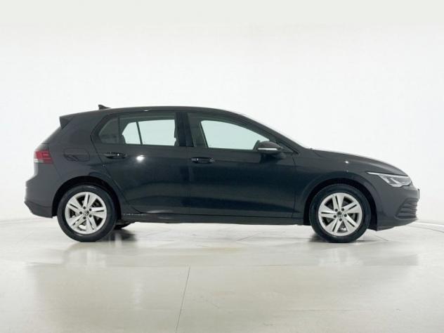 Volkswagen Golf 1.0 eTSI 81kW EVO Life DSG - Foto 6