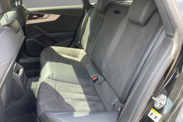 AUDI S5 SPB TDI quattro tiptronic rif. 24048761 - Foto 5