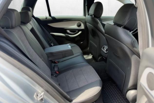 MERCEDES-BENZ E 220 d S.W. 4Matic Auto Business Sport rif. 23147975 - Foto 7