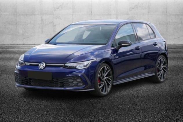 VOLKSWAGEN Golf 2.0 TDI DSG GTD rif. 24049212