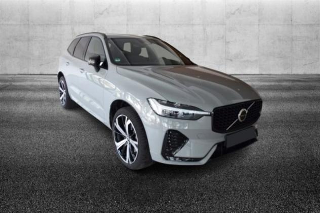 VOLVO XC60 B4 (d) automatico Plus Dark rif. 24049375 - Foto 2