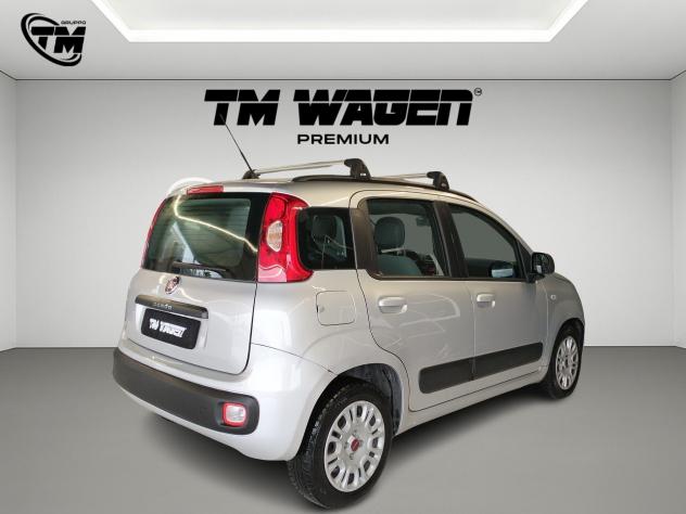 Fiat Panda 1.3 MJT S&S Pop - NEOPATENTATI - Foto 6