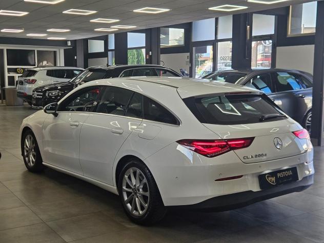 Mercedes-benz CLA 200d Automatic Shooting Brake Business - Foto 6