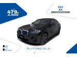 BMW X4 xDrive20d 190cv 48V Msport rif. 23780423